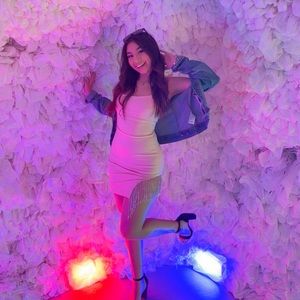 Meet your Posher, Gabriella